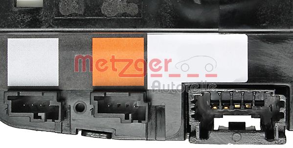 METZGER 0916446 ORIGINAL ERSATZTEIL Lenkstockschalter